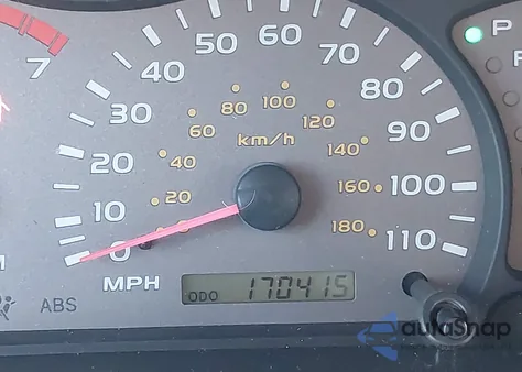 2001 Toyota Sequoia Sr5 V8 from USA, damaged, VIN 5TDZT34A21S016847